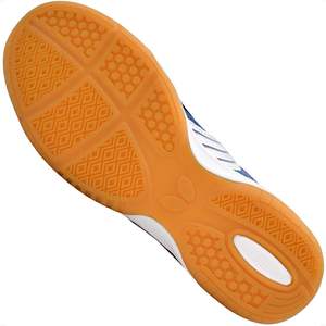 Zapatillas de Tenis de Mesa Resoline Race Training Modelo 93690 Unisex Japón - Product Image 6