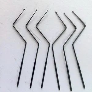 Multi Needle Quilting Machine Spare Parts