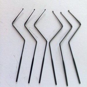 Multi máquina que acolcha aguja repuestos - Product Image 1