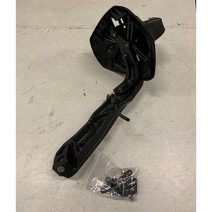 Portatarga per moto compatibile con MT-09 2018-2021 - Product Image 1