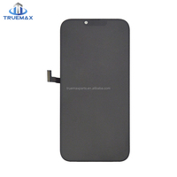 Écran LCD Incell RJ de 6,7 pouces pour iPhone 13 Pro Max, remplacement d'écran, Pantalla Ekran Ecran Tela Display Digitizer complet