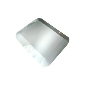 Cache-antenne micro-ondes à montage sur panneau KN-KD3000 – Boîtier d'antenne radar haute transparence - Product Image 1
