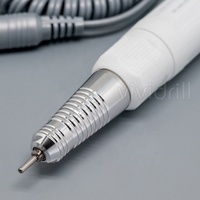 Btmarathon 3 Champion SDE SH20N Micromoteur pour manucure, perceuse à ongles, 35000 tr/min, OEM, étiquette privée personnalisée