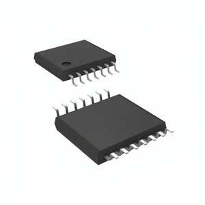 74AHC126PW-Q100ลอจิก14 Tssop ช่องผู้ผลิตส่วนประกอบอิเล็กทรอนิกส์11 - Product Image 1