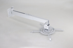 Ngắn ném chiếu <span class=keywords><strong>Wall</strong></span> <span class=keywords><strong>Mount</strong></span> Hợp kim nhôm treo khung máy chiếu đứng núi CuộN gắn kết - Product Image 5