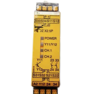 Nieuwe originele voorraad 324VDC5S1 industriële automatisering PAC speciale PLC-programmeercontroller - Product Image 1