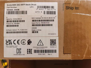 JL677A <span class=keywords><strong>Aruba</strong></span> <span class=keywords><strong>6100</strong></span> 24G CL4 4SFP + Commutateur - Product Image 3