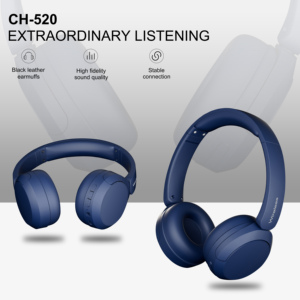 <span class=keywords><strong>JKK</strong></span> NUEVO QC-XB-JB-520BT, Buen Sonido, Ligero, Tamaño Mediano, Buena Calidad de Tacto, Auriculares con Sonido de Calidad - Product Image 4