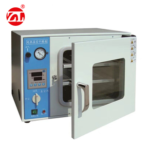 Precio de la Cámara de Vacío Térmica de Laboratorio - Product Image 2