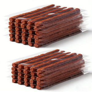 Strisce di Gomma per Riparazione Pneumatici Tubeless di Emergenza, Facili da Usare e di Alta Qualità - Product Image 1