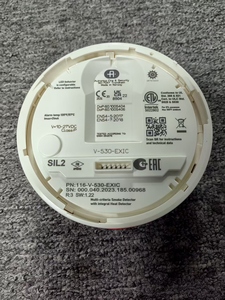Détecteur de fumée Autronica Fire & Security V-530-EXIC - Product Image 2