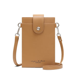 TAOMICMIC 2025 Летний Новый трансграничный кошелек сумки Корейская версия мини-Кроссбоди сумка для мобильного телефона оптовая продажа экспортный кошелек - Product Image 1