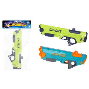 Pistola ad Acqua con Luce, Giocattolo per Bambini, Arma Giocattolo, Brinquedo, Pistolet Jouet à Eau - Product Image 6