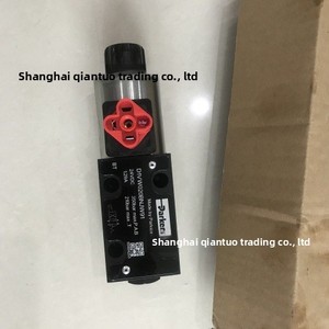 Voir les informations sur la vanne solénoïde normalement fermée PARKER américaine, modèle 131FH1115-2995-491514Q3, pour utilisation automobile, produits pétroliers - Product Image 2