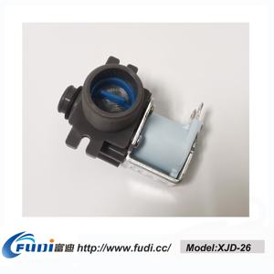 วาล์วน้ำโตชิบาสำหรับเครื่องซักผ้าและเครื่องดื่ม (G3/4 ''* 15มม.) - Product Image 4