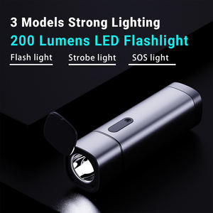 12V Xách Tay Mỏng Xe Tải Xe Máy Nhảy Khởi Động 800A Tăng 10000MAh Ngân Hàng Điện LED Ánh Sáng 45W Ô Tô Khẩn Cấp Công Cụ La Bàn - Product Image 4