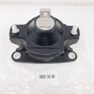 อะไหล่รถยนต์สำหรับแท่นเครื่องยนต์ 50830-TA0-A01 สำหรับรถยนต์ฮอนด้า แอคคอร์ด ซีพี2 ปี 2008-2013 และสปิเรียร์ ซียู2 ปี 2010 - Product Image 5