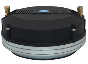 Controlador de Neodimio de 1.5 Pulgadas, Similar a <span class=keywords><strong>JBL</strong></span> 2452H, 4/8/16 Ohmios, 100W RMS, 114dB, 500-18KHz, 100mm, para Sistemas de Sonido <span class=keywords><strong>Profesional</strong></span>, Line Array, GTN100 - Product Image 1