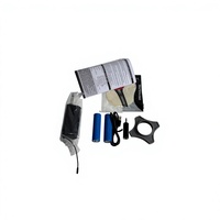 Mikrofon Nirkabel Kardioid Genggam Profesional TTD M55 untuk KTV, Gereja, Pidato, Karaoke, Harga Pabrik, OEM Tersedia