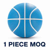 Ballon de basket AOYUN personnalisé avec logo, taille 7, en cuir PU, absorbant l'humidité, 8 panneaux, pour intérieur/extérieur, antidérapant, durable, pour matchs d'équipe