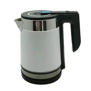 2021TOP出售110v自动开水塑料电kettel厨房水壶