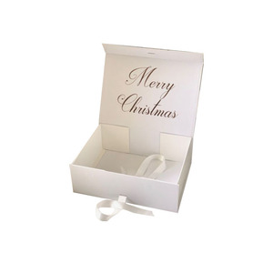 Custom Cardboard <strong>Pink</strong> Keepsake Wedding Gift Boxes <strong>Present</strong> Favor Pretty Gift Boxes for <strong>Present</strong> - Product Image 5