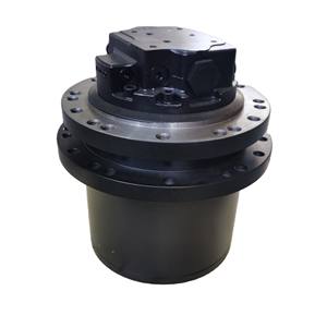 Graafmachine Onderdelen 334 Reis <span class=keywords><strong>Motor</strong></span> 328 329 331 334 Eindaandrijving Voor <span class=keywords><strong>Bobcat</strong></span> - Product Image 1