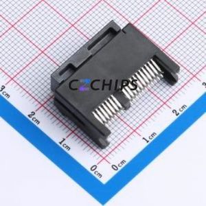 PCIE-G403010D PCI/PCIe Connector Connector Whole Sale Electronic Component Chips Supplier & BOM Service - Product Image 2