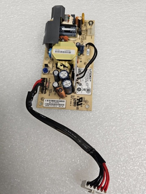 341-0392 60W Power Supply 341-0392-02 341-0392-03
