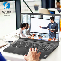 High-performance Lenovo Zhaoyang X3-15 Intel Core Core7-240H 8GB 512GB SSD 1080P 15,6-inch IPS-scherm zakelijke laptop