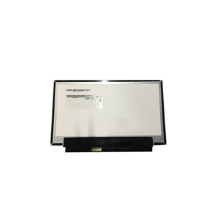 Pantalla LCD Original Estable B116XAN02.2, Pantalla LCD TFT Original de 11.6 Pulgadas 1366*768 - Product Image 3