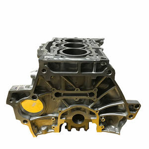 บล็อกกระบอกสูบฮอนด้า 1.0T อะไหล่ทดแทนใหม่สำหรับแอคคอร์ด ฟิต ซีอาร์วี ซีวิค OE 11000-5AY-H00 - Product Image 3