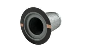 Manny 92754696 Nouveau filtre séparateur d'huile industriel pour compresseur d'air à vis - Product Image 2