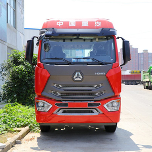 <span class=keywords><strong>Camion</strong></span> <span class=keywords><strong>tracteur</strong></span> Sinotruk Howo Hohan Nx 371 6X4 de grande capacité - Product Image 1
