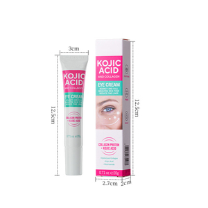 OEM/ODM ขายส่งชุดผลิตภัณฑ์ดูแลผิวคอลลาเจนผสมโคจิก แอซิด สูตรบำรุงผิวชุ่มชื้นล้ำลึกเพื่อผิวเนียนนุ่ม - Product Image 4