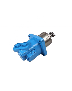 Moteur hydraulique cycloïdal BM6 BM2BM5BMV moteur de roue vente directe d'usine en Chine <span class=keywords><strong>BM</strong></span>(<span class=keywords><strong>6K</strong></span>)-245 moteur de déplacement de véhicule <span class=keywords><strong>6K</strong></span> 195 245 390 - Product Image 1