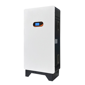 Sistema de Energía Solar Fuera de la Red de Yangde, Silicio Monocristalino, Montaje en Suelo, Uso Doméstico, Controlador MPPT - Product Image 3