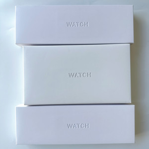 Scatole Vuote all'Ingrosso per Apple <span class=keywords><strong>Watch</strong></span> Serie 7 <span class=keywords><strong>8</strong></span> 9 10 SE2 <span class=keywords><strong>Ultra</strong></span>, Scatole Finte per Orologi, Confezioni Originali per Scatole Apple <span class=keywords><strong>Watch</strong></span> - Product Image 4