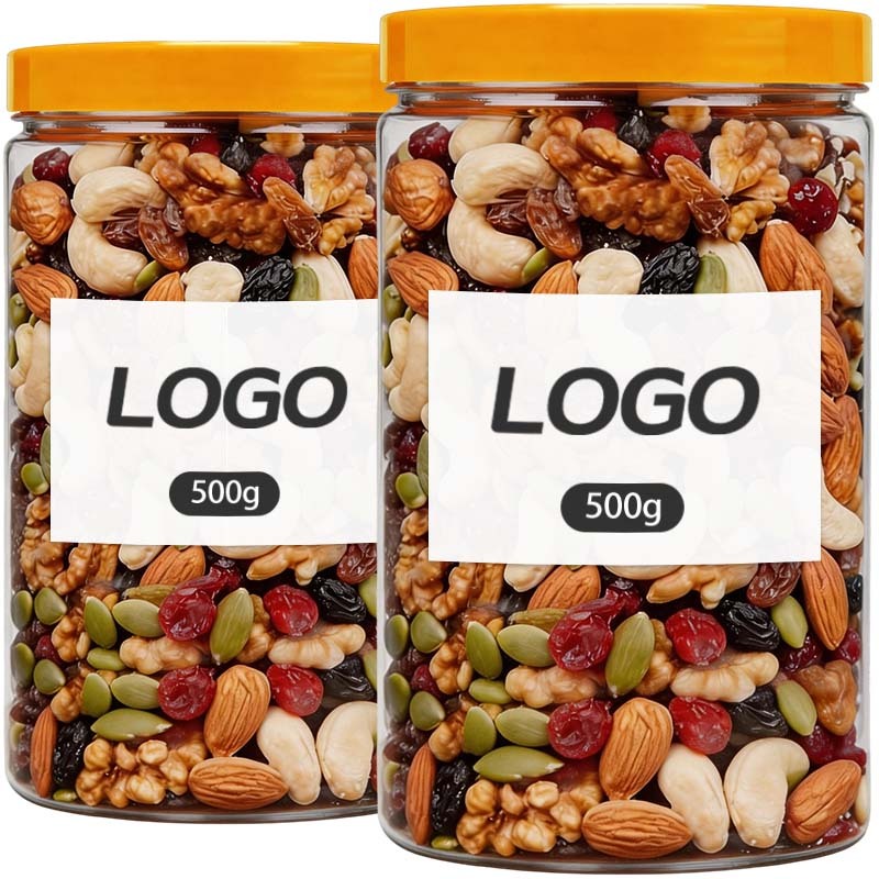Original Flavor New Walnut Kernels Peeled