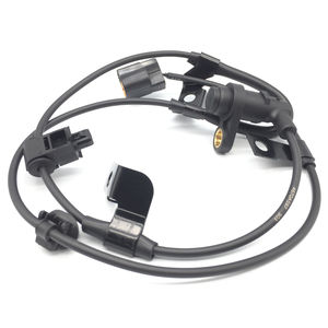 Sensore di Velocità Ruota ABS di Alta Precisione e Caratteristiche Stabili 4670A597 per <span class=keywords><strong>Mitsubishi</strong></span> L200 <span class=keywords><strong>2006</strong></span> - 2015 - Product Image 1