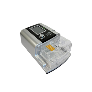 Máquina <span class=keywords><strong>CPAP</strong></span> BiPAP Automática SY-E026, Ventilador Portátil para Apnea del Sueño con Pantalla a Color HD para Uso Doméstico y Clínico - Product Image 6