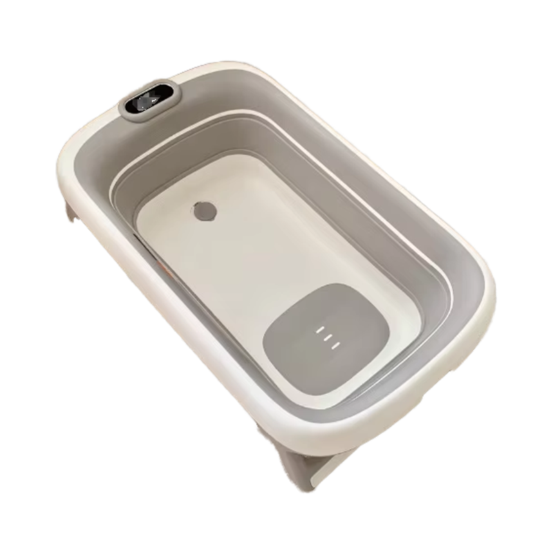 BPA Free Animal Shape Baby Bath