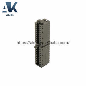 6ES7392-1AM00-0AA0 ซีเมนส์ SIMATIC S7-300 ขั้วต่อด้านหน้าพร้อมขั้วต่อสกรู 40 เสา - Product Image 3