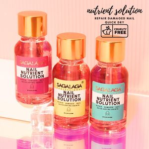 Tratamiento profesional para crecimiento y reparación de <span class=keywords><strong>uñas</strong></span>, tratamiento de hongos <span class=keywords><strong>en</strong></span> suero para <span class=keywords><strong>uñas</strong></span> frágiles y crecimiento - Product Image 5