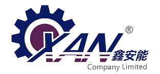 Hubei Xinanneng Machinery Co., Ltd. logo