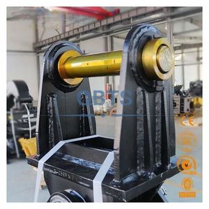 19-26t Máy xúc lấy đá vật lộn thủy lực lấy xô kim loại phế liệu móng vuốt vỏ cam vật lộn Bốn móng vuốt chất thải thép sắt lấy - Product Image 5