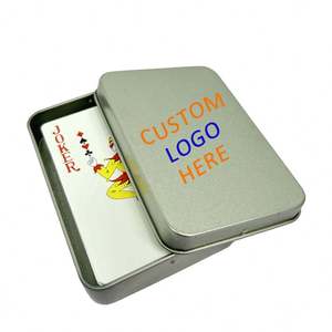 Tarjetas de Juego Personalizadas con la Marca de la Agencia de Viajes - PVC Impermeable con Fotos de Destinos y Diseño de Cupón de <span class=keywords><strong>Descuento</strong></span> - Product Image 6