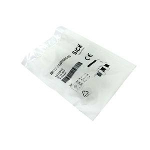 เซนเซอร์ตรวจจับความใกล้เคียงแบบเหนี่ยวนำ04BPSNC0S IMI12 Sick ของแท้สแตนเลสสำหรับควบคุมจากโรงงานและเครื่องจักร - Product Image 4