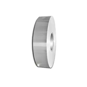 Mirror Finish Aluminium High Strength Aluminum Tape 1060 H12 Thin Aluminium Strip