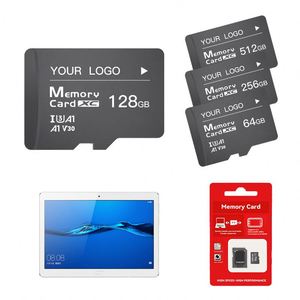 Tarjeta de Memoria Ceamere True Capacity Taiwan, Cartao De Memoria, 16GB, 32GB, Tarjeta TF, 128GB, 64GB, Tarjeta Flash TF Personalizada, Nombre del Producto: True C - Product Image 4